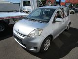 Daihatsu Sirion 1,3