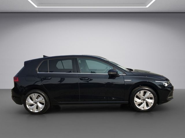 Golf VIII Style 1.5 TSI 6-Gang Navigation, Matri