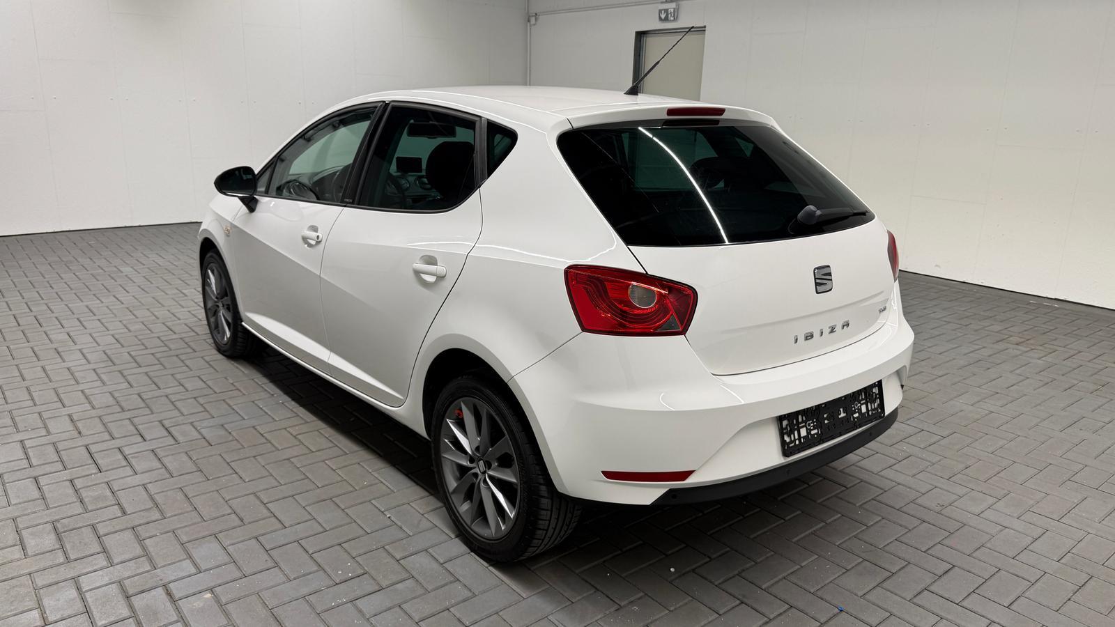 Seat Ibiza i-Tech Navi/Klimaaut./SHZ/PDC/Tempom./16LM