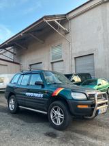 Toyota RAV 4 2.0 4x4 TUV NEU - gebrauchte Toyota RAV 4 aus dem Jahr 1996