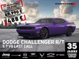 Dodge Challenger R/T Perform. 5.7V8|Last Call 488€ mtl - Dodge Neuwagen