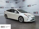 Toyota Prius 1.8 Hybrid Executive*LED*ACC*HUD*TOTW - Toyota Prius mit Hybrid-Antrieb