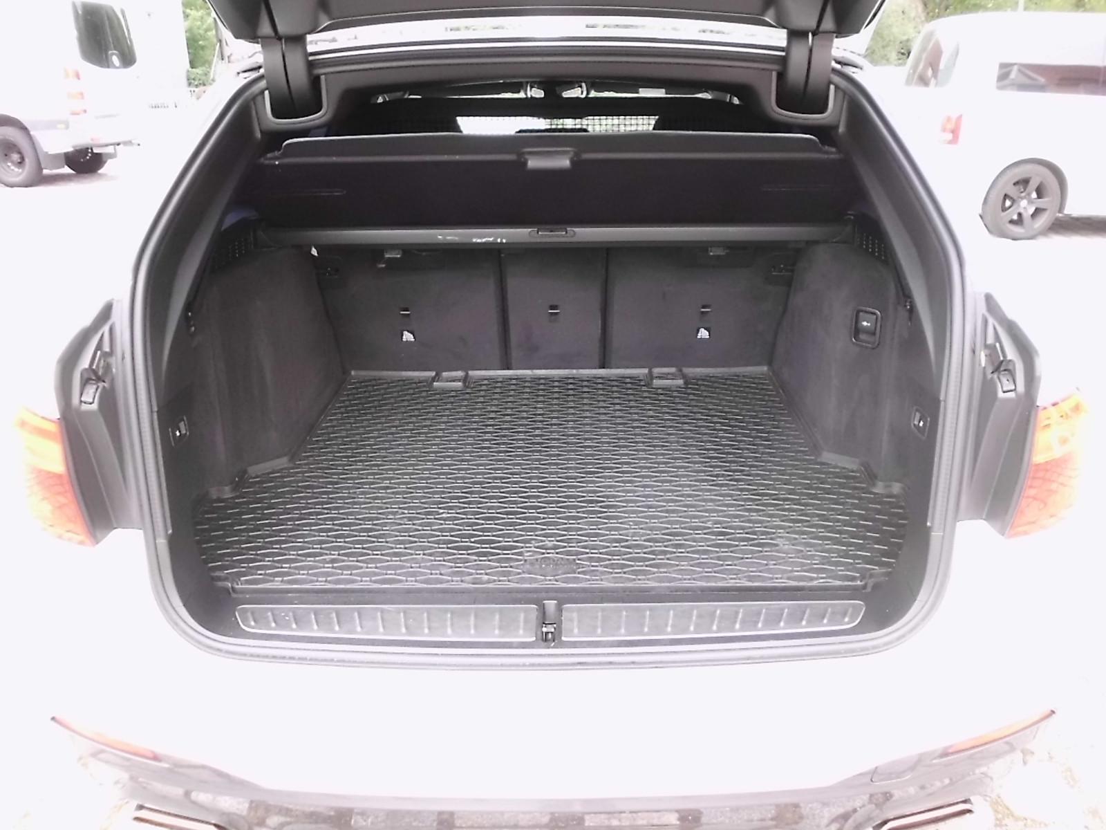 BMW 530 5 Touring 530 d M Sport Paket