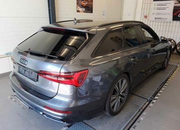 Audi A6 - 4