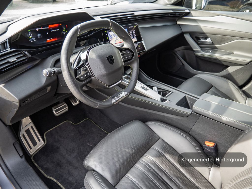 Peugeot 308 - Bild 10