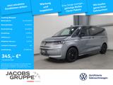 Volkswagen T7 Multivan Life 2,0 l 110 kW TDI SCR Front