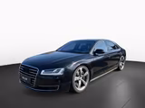 Audi A8 4.0 TFSI Quattro Standh,AHK,21Zoll,HUD,GSD - Audi A8: 4.2
