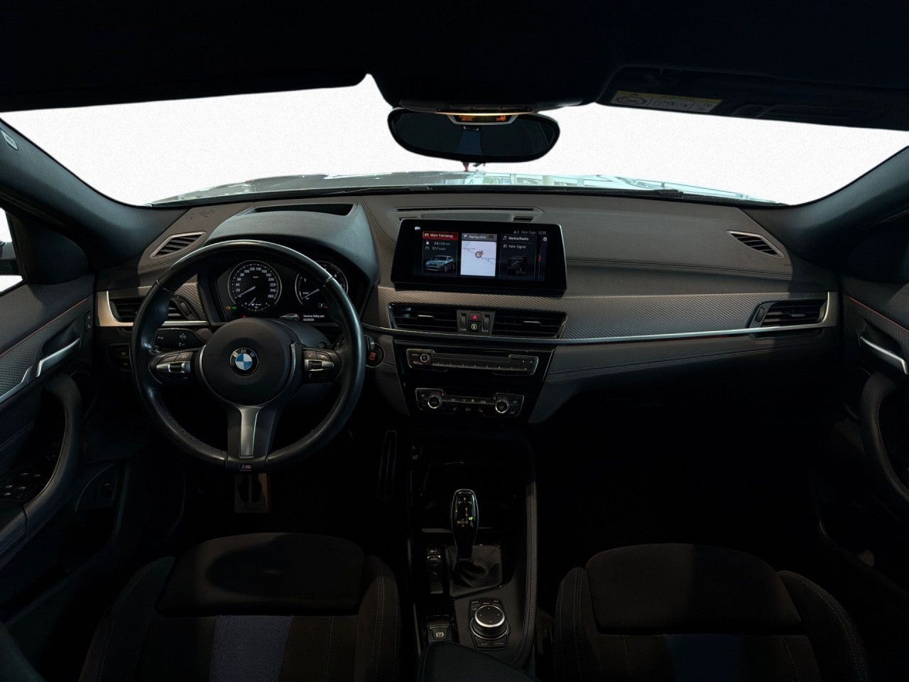 BMW X2 - Bild 13