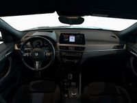 BMW X2 - Vorschau Bild 13