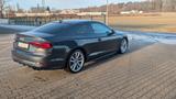 Audi S5 3.0 TFSI  - graue Audi S5