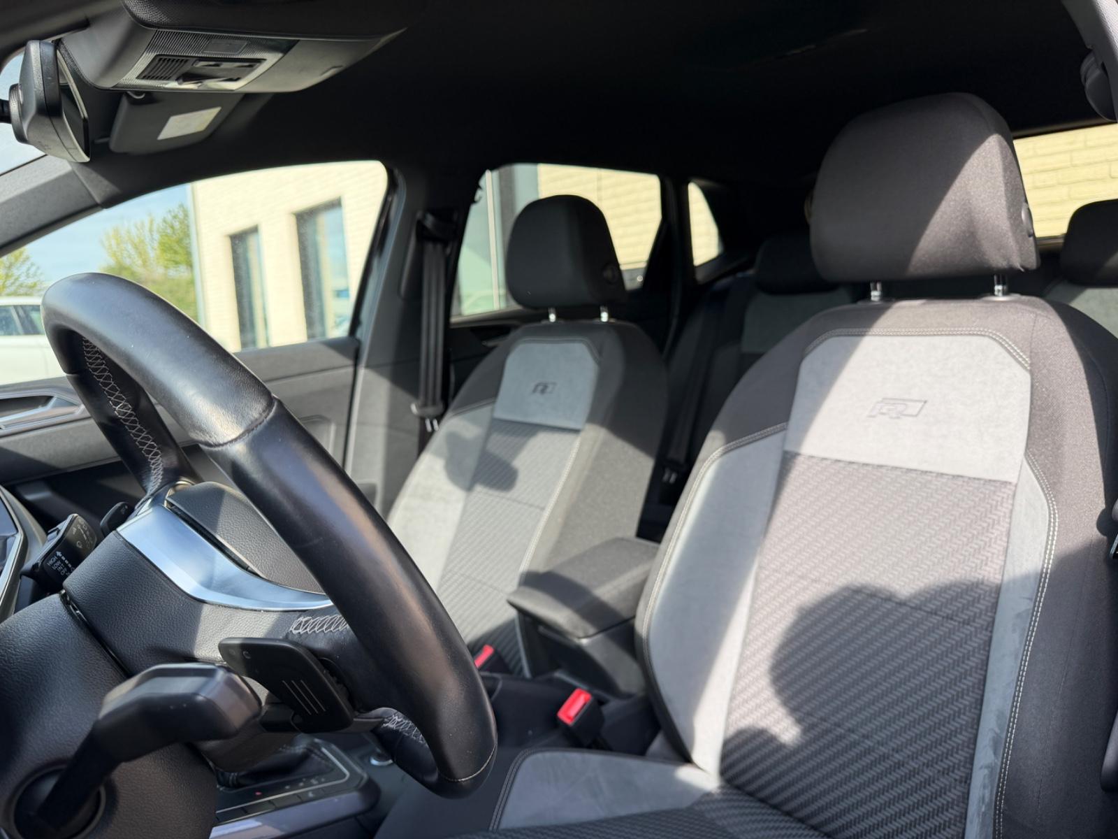 Volkswagen Polo 6 Facelift R-Line*ACC*ViCo*beats*PDC*LED*