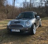 MINI Mini Cooper S R53 JCW John Cooper Works - MINI John Cooper Works aus 2006