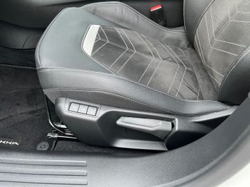 Opel Mokka GS  Line 1.2 Turbo Automatik Alcantara