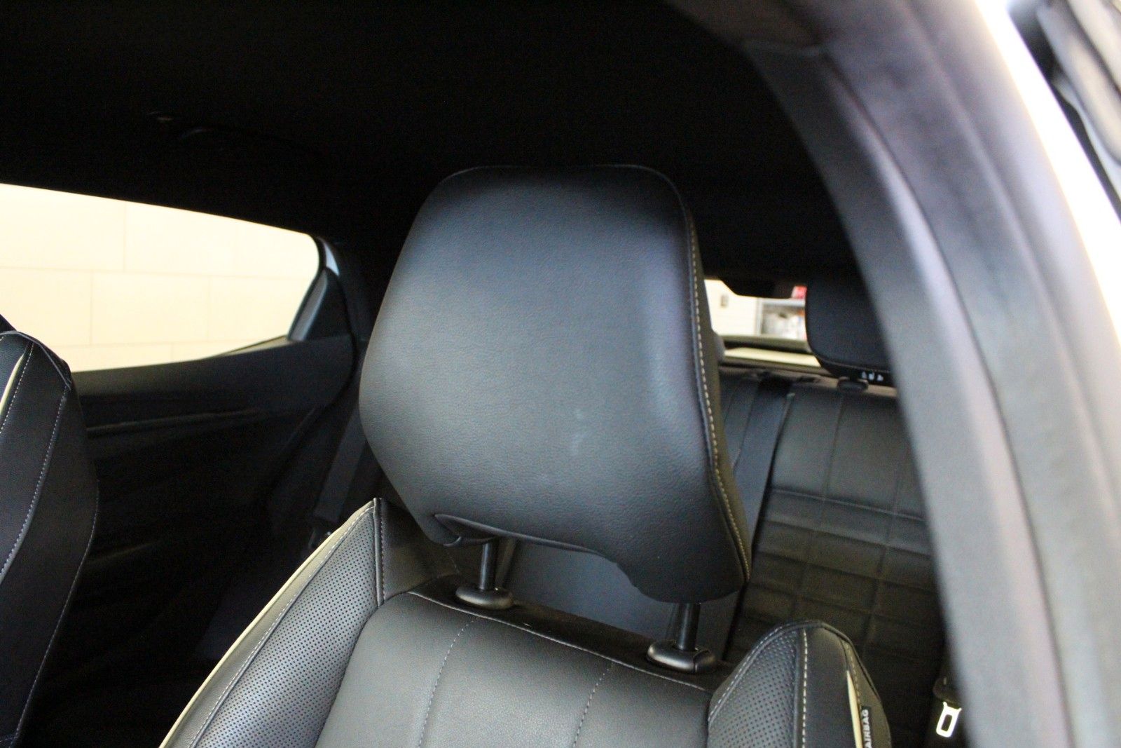 Fahrzeugabbildung Renault Megane E Tech Iconic EV60 220hp optimum charge