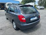Skoda Fabia Combi Style Edition - Skoda Fabia: Combi Style Edition