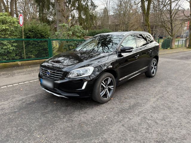 VOLVO XC 60