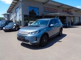 Land Rover Discovery Sport, Navi, Kamera - Land Rover aus 2021