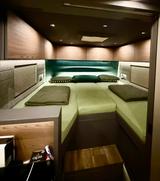 Niesmann + Bischoff iSmove 6.9E/ EIFELGRAU / sofort verfügbar 