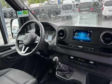 Mercedes Sprinter - 9