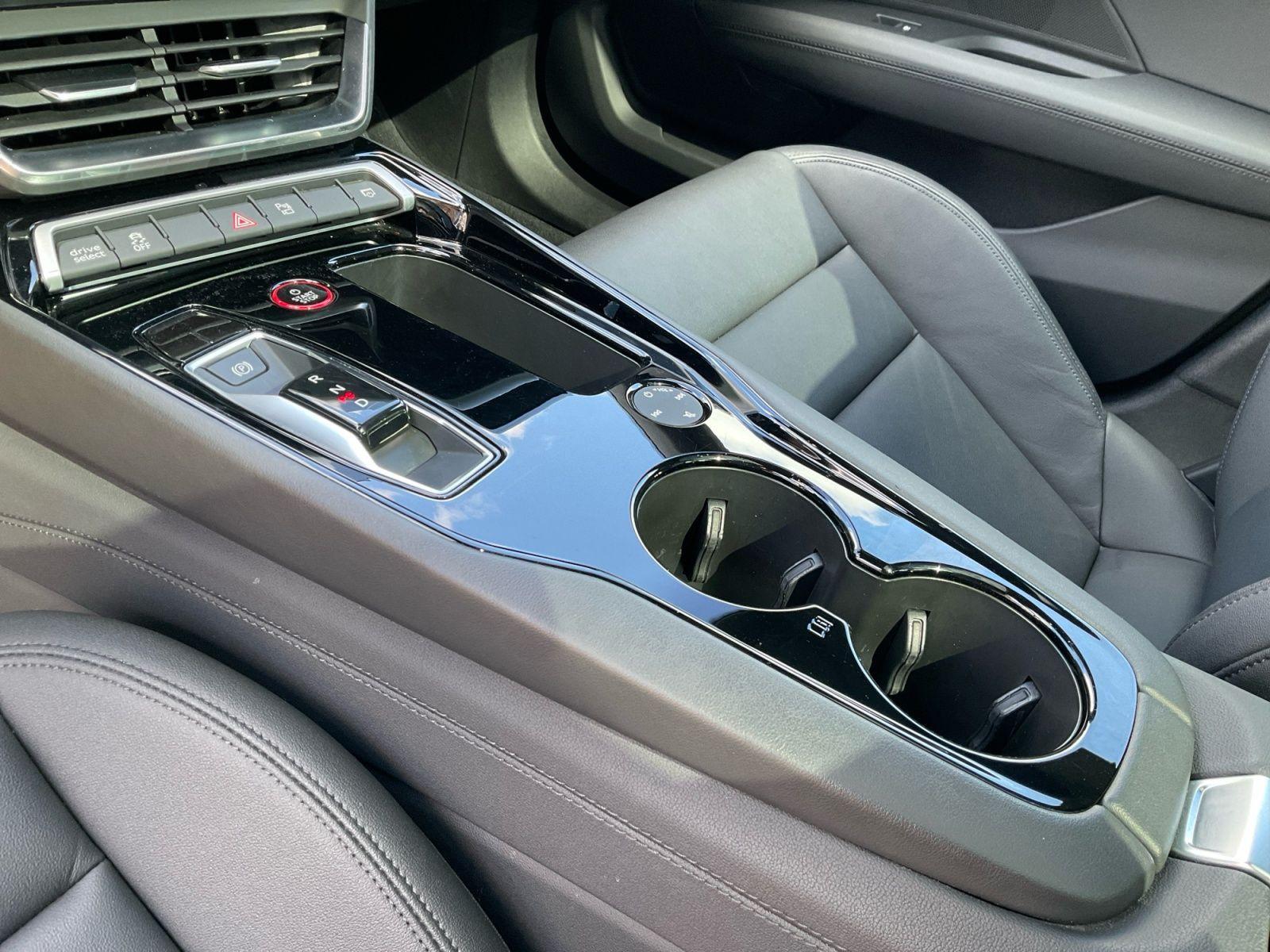 Audi e-tron GT quattro MATRIX PANO MEMORY 360°