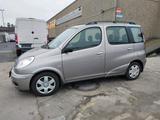 Toyota Yaris Verso 1.3vvti, Klimaanlage, T... - gebrauchte Toyota Verso aus dem Jahr 2005