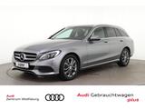Mercedes-Benz C 180 T Avantgarde - gebrauchte Mercedes-Benz C 180 aus dem Jahr 2015