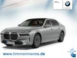 BMW 740d xDrive DrAss ParkAss+ Glasdach