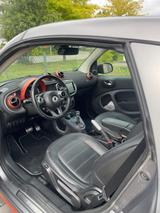 Smart ForTwo cabrio 0.9 66kW BRABUS edition twinam... - Smart: Edition