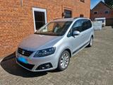 Seat Alhambra - Seat Alhambra in Bremen
