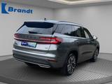 Skoda Kodiaq 2.0 TDI Sportline 4x4 DSG+MATRIX+PANO+HUD - Skoda Kodiaq mit Diesel-Antrieb: Geländewagen