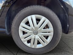 Volkswagen Polo 1.0 Trendline BMT
