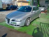 Alfa Romeo ALFA ROMEO 156 - graue Alfa Romeo 156