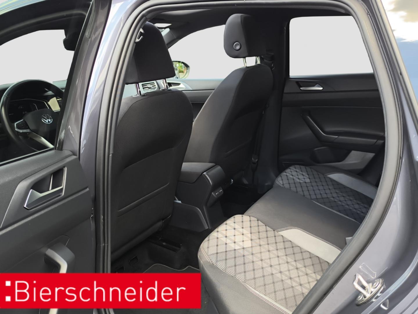 Volkswagen Taigo 1.0 TSI R-Line ACC LED PANO, миниатюра 13