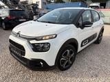Citroën C3 1.2 PureTech*LED*Navi*Klimaaut*LaneAssist* - Citroën C3 Gebrauchtwagen in Nürnberg