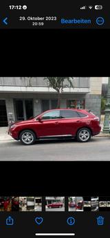 Lexus RX 450 450h - - Lexus RX 450 in Berlin