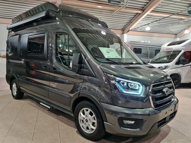 Westfalia Meridian 600 D Limited 170 PS Automatik*AHK*Alus