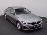 BMW 320d DAB WidscreenDispl. PDC Geschwindigkeitsreg - BMW 320 in Dresden