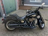 Harley-Davidson Fat Boy S 5HD1 