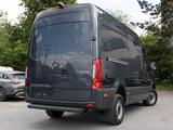 Mercedes-Benz SPRINTER 317 KASTEN+L2H2+KLIMA+KAMERA+MBUX - Pkw-Anhänger