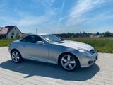 Mercedes-Benz Mercedes SLK, 200 Kompressor - Mercedes-Benz 200: Slk