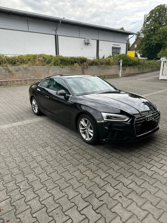 Image of Audi A5