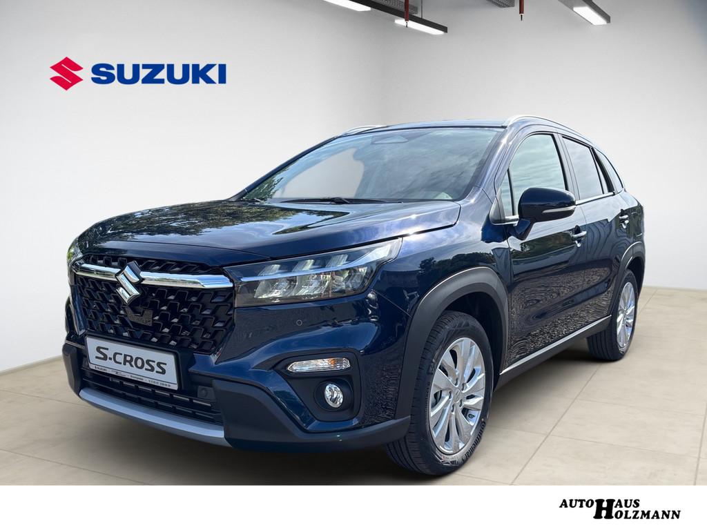 Suzuki S-Cross 1.4 AT Comfort Hybrid 6 J. Garantie