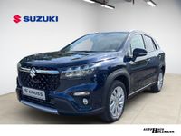 Suzuki (SX4) S-Cross - Vorschau Bild 1