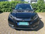 Honda RH-V Exekutive - Honda HR-V Gebrauchtwagen in Berlin