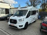 Ford Bürstner Lineo T700 Automatic Queensbett