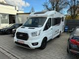 Ford Bürstner Lineo T700 Automatic Queensbett