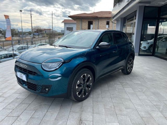 Inne Fiat 600 Hybrid DCT MHEV La Prima