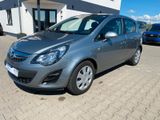 Opel Corsa D Edition|TÜV NEU|PANO|AHK - mit LPG-Antrieb: Limousine