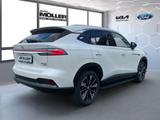 MG HS PHEV LUXURY *BARPREIS* ACC 360° Klima Leder   - MG Gebrauchtwagen in Hamburg