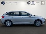 Skoda SCALA 1.0TSI Active LED+SPURHALTE+BT+USB+++ - Skoda Scala Active mit Benzin-Antrieb